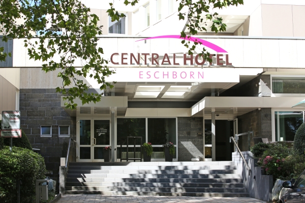 Hotel Central